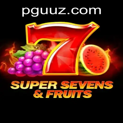 Descubra o Empolgante '7SuperSevensFruits' da UUZ.com