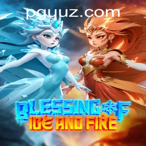 Descubra o Mundo de Aventura em 'BlessingofIceandFire'