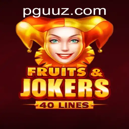 Explorando o Universo de Diversão do Jogo FruitsAndJokers40