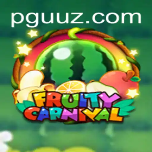 FruityCarnival: Descubra a Magia dos Frutos no Novo Jogo da UUZ.com