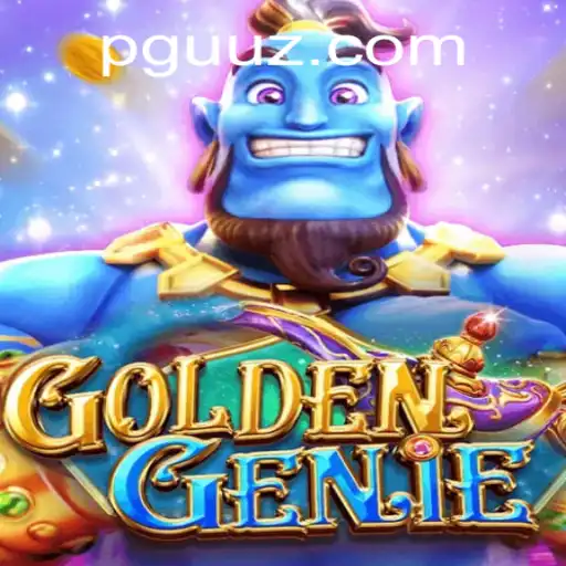 Explorando o Fascinante Mundo de GOLDENGENIE: Um Mergulho Profundo no Jogo que Conquista a UUZ.com