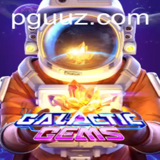 Descubra as Aventuras Estelares de GalacticGems