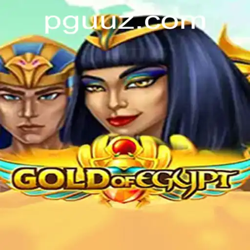 GoldOfEgypt: Explorando o Universo do Novo Jogo da UUZ.com