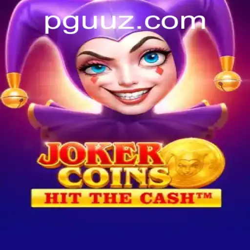 Descubra o Fenômeno Mundial: JokerCoins e Seu Impacto no Mercado de Jogos Online