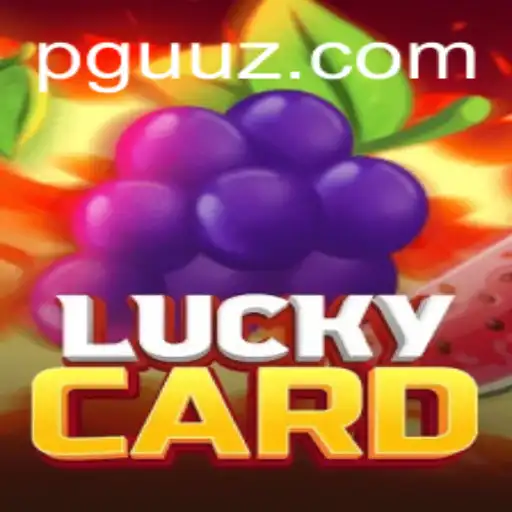 Descubra o Mundo do Jogo LuckyCard na Plataforma UUZ.com