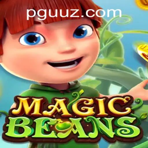 Explorando o Fascinante Mundo de MAGICBEANS: O Jogo do Momento