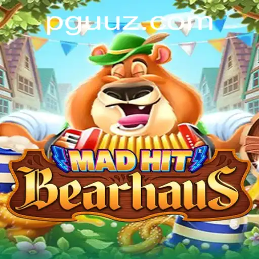 MadHitBearhaus: Descubra o Jogo do Momento