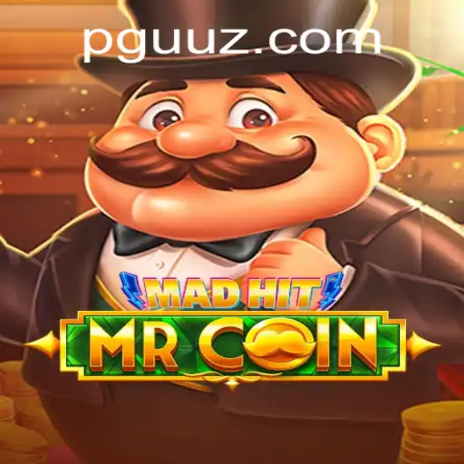 Descubra MadHitMrCoin: Um Jogo Revolucionário