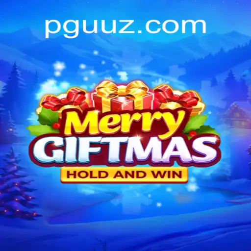 MerryGiftmas: O Jogo que Está Conquistando o Mundo