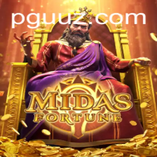 Descobrindo MidasFortune: O Novo Fenômeno de Jogo da UUZ.com