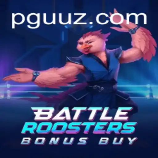 BattleRoostersBonusBuy: Uma Nova Experiência no Mundo dos Jogos