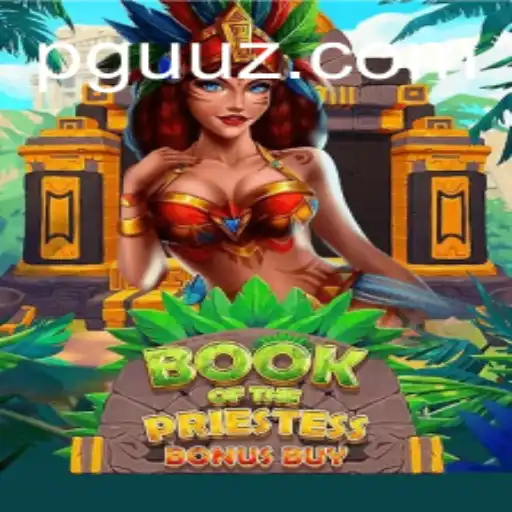 Explorando o Mundo do BookOfThePriestess: Um Guia Completo