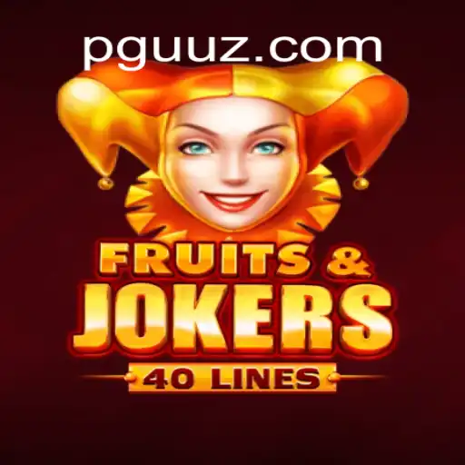 Explorando o Universo de Diversão do Jogo FruitsAndJokers40