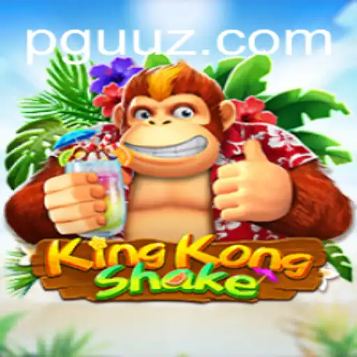 Descubra o Mundo de KingKongShake: Aventura e Estratégia no Universo UUZ.com