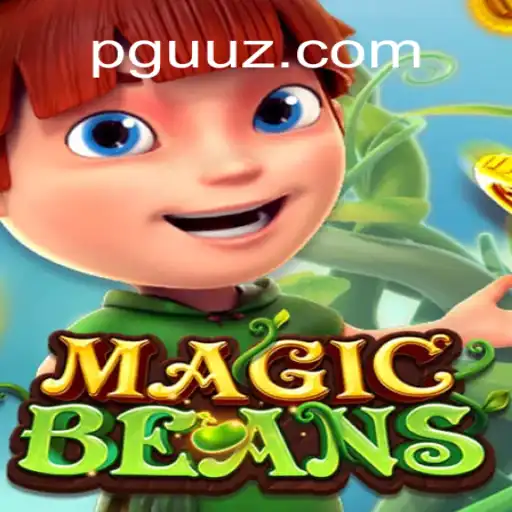 Explorando o Fascinante Mundo de MAGICBEANS: O Jogo do Momento