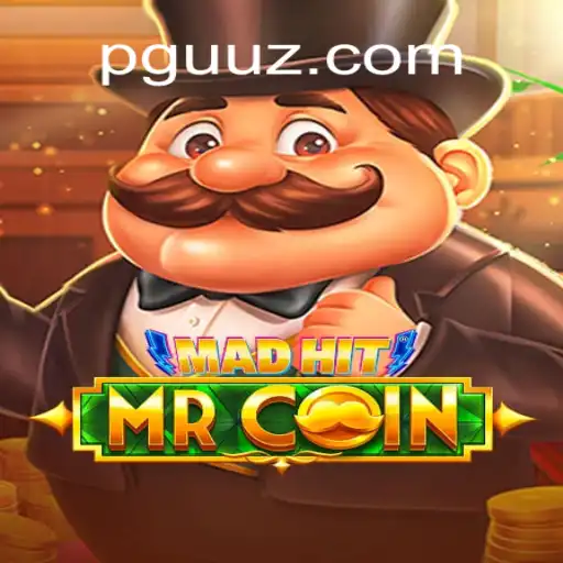 Descubra MadHitMrCoin: Um Jogo Revolucionário