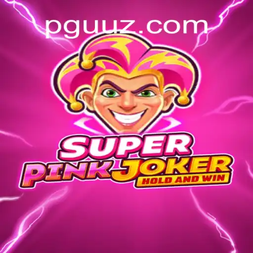 Descubra o Fascinante Mundo de SuperPinkJoker