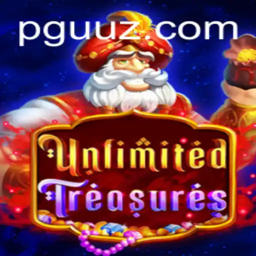 Explorando o Mundo de UnlimitedTreasures