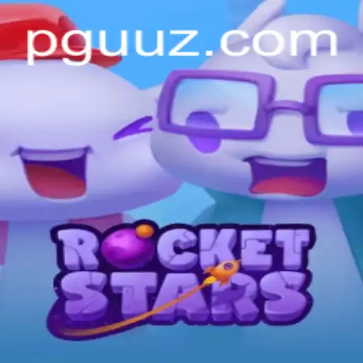 RocketStars: Explore o Universo com UUZ.com