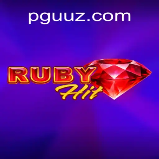 Explorando RubyHit: O Novo Fenômeno dos Jogos Online