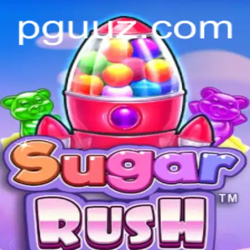 Descubra o Fascinante Mundo de SugarRush