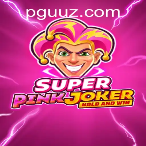 Descubra o Fascinante Mundo de SuperPinkJoker