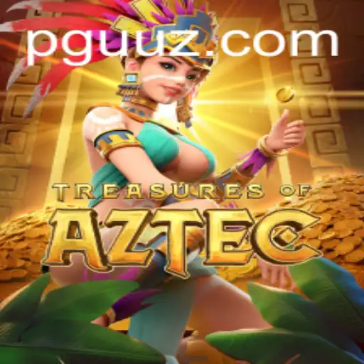 Explorando o Mundo de Treasures of Aztec