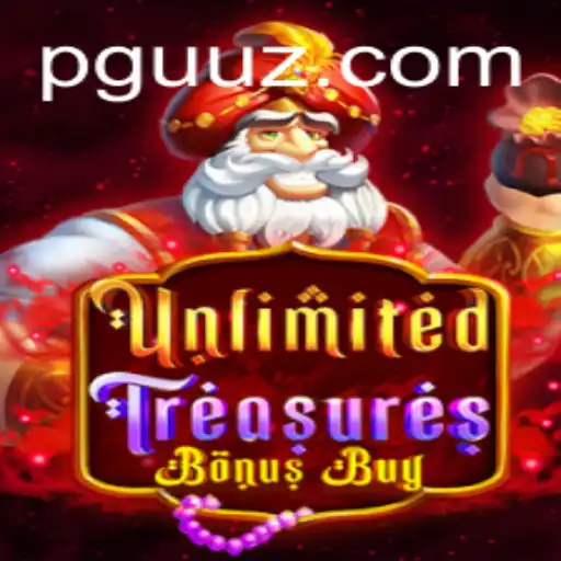 Explorando o Mundo de Aventuras em UnlimitedTreasuresBonusBuy