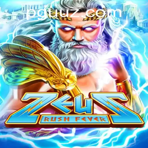 Explorando o Mundo de ZeusRushFever: Um Mergulho nas Aventuras Mitológicas